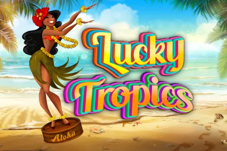 Lucky Tropics
