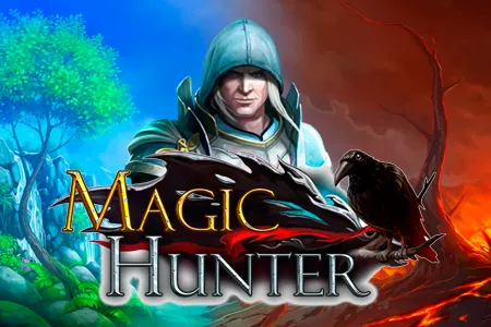 Magic Hunter
