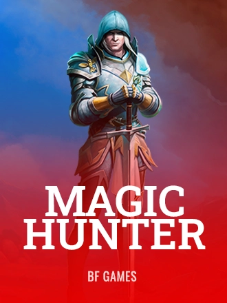 Magic Hunter