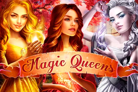 Magic Queens