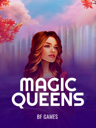 Magic Queens