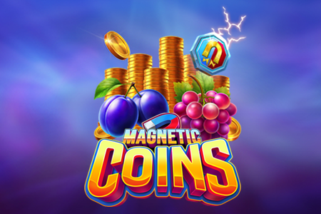 Magnetic Coins