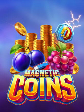 Magnetic Coins