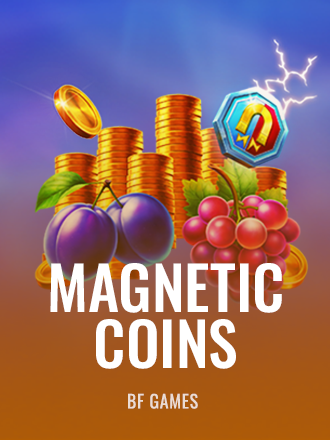Magnetic Coins