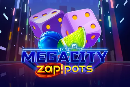 Megacity