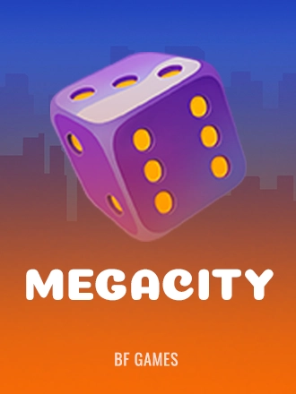 Megacity