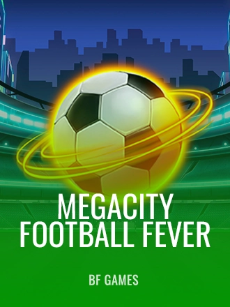 Megacity Football Fever
