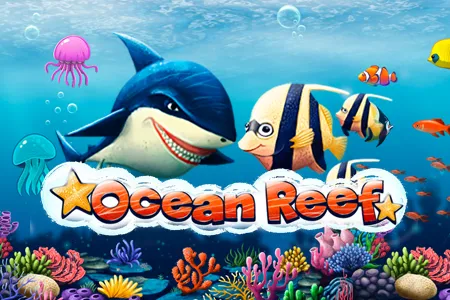 Ocean Reef