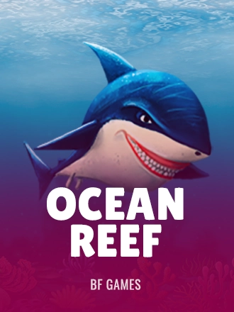 Ocean Reef