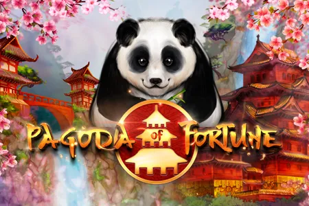 Pagoda of Fortune