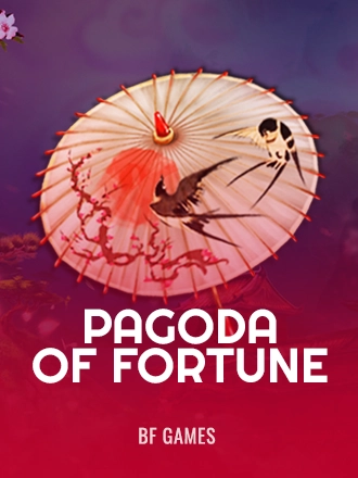 Pagoda of Fortune