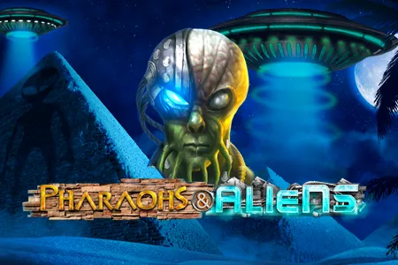 Pharaohs and Aliens