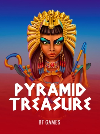 Pyramid Treasure