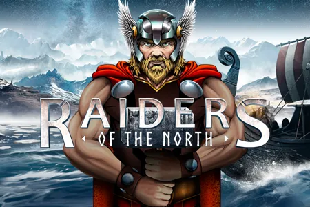 Raiders of the North