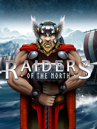Raiders of the North