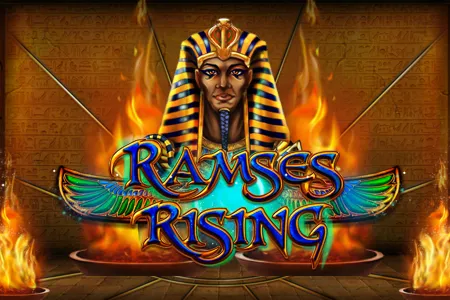 Ramses Rising