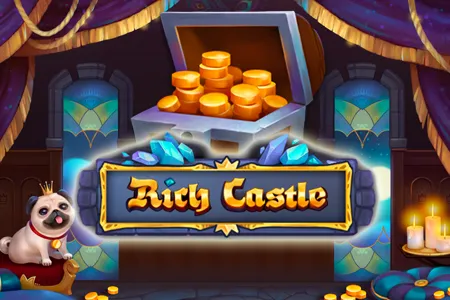 Rich Castle