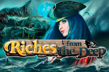 Riches From The Deep
