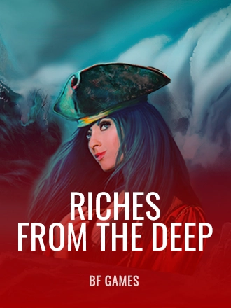 Riches From The Deep