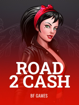 Road 2 Cash
