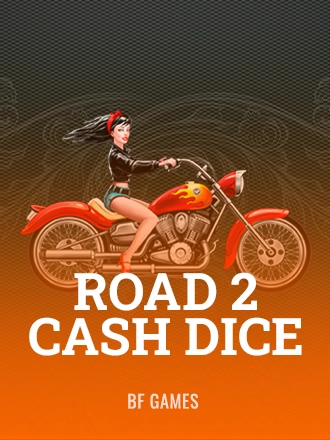 Road 2 Cash Dice
