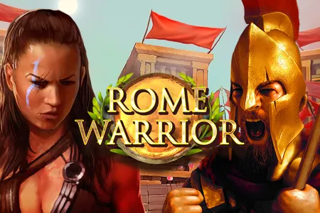 Rome Warrior