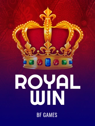 Royal Win