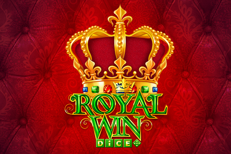 Royal Win Dice