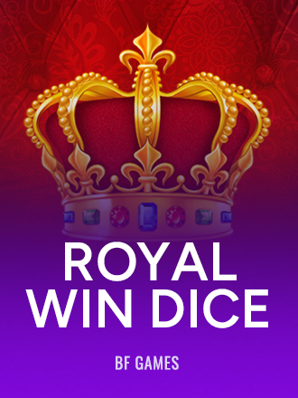 Royal Win Dice