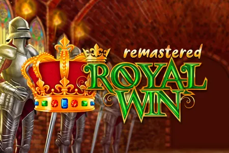 Royal Win Remastered