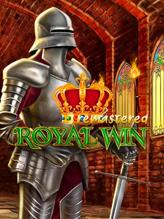 Royal Win Remastered
