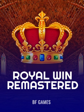 Royal Win Remastered
