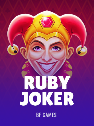 Ruby Joker