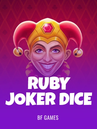 Ruby Joker Dice
