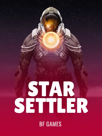 Star Settler