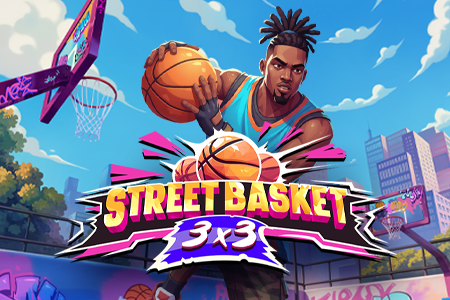 Street Basket 3x3