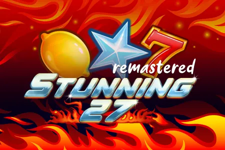 Stunning 27 Remastered