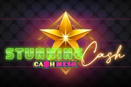 Stunning Cash