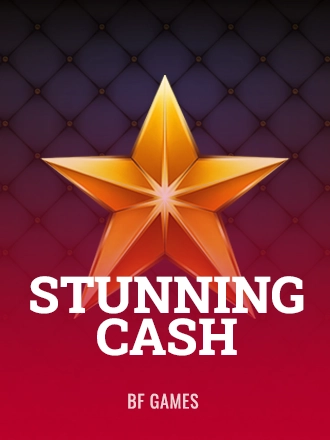 Stunning Cash