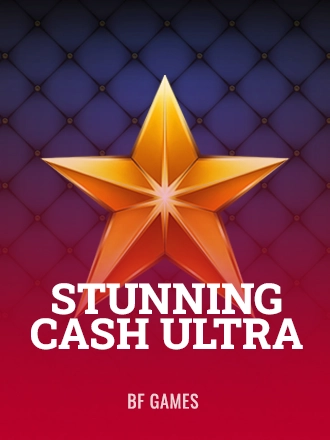 Stunning Cash Ultra