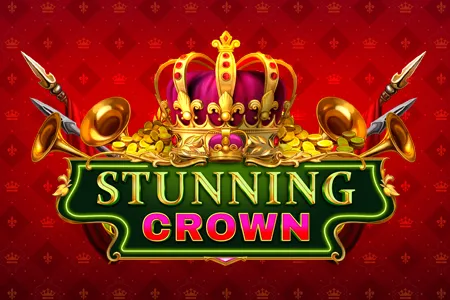 Stunning Crown