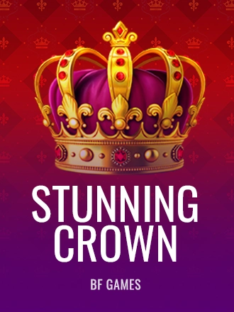 Stunning Crown