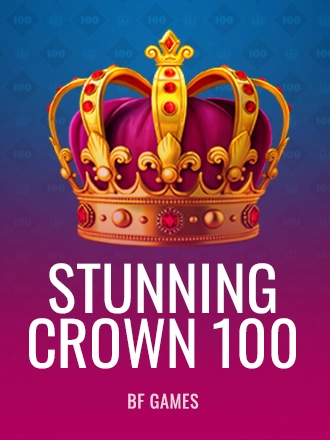Stunning Crown 100