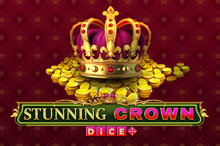 Stunning Crown Dice