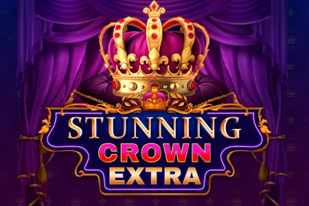 Stunning Crown Extra