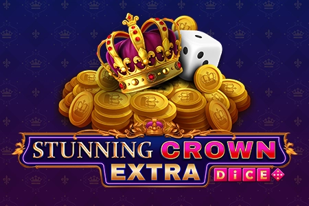 Stunning Crown Extra Dice