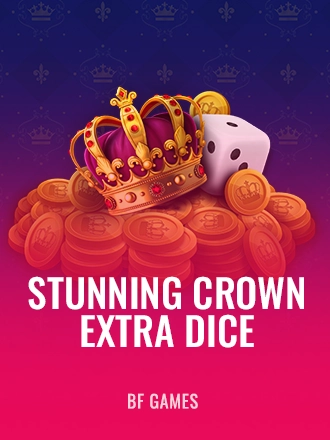 Stunning Crown Extra Dice