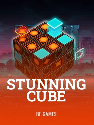 Stunning Cube