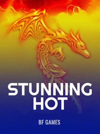 Stunning Hot