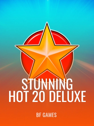 Stunning Hot 20 Deluxe